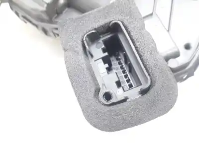 Second-hand car spare part rear left door lock for seat arona xcellence oem iam references 5ta839015e  