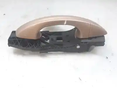 Автозапчасти б/у наружная рукоятка передняя справа за seat arona xcellence ссылки oem iam 5n0839885h