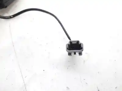 Second-hand car spare part left front seat belt buckle for renault clio iv zen oem iam references 878177659r