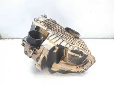 Second-hand car spare part air filter support for renault clio iv zen oem iam references 8201173592