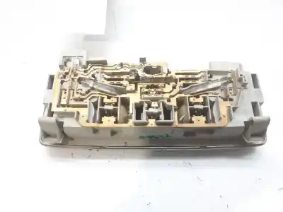 Second-hand car spare part interior light for renault laguna iii expression oem iam references 264300003r