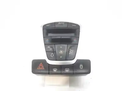 Second-hand car spare part climate control for renault laguna iii expression oem iam references 275100002r