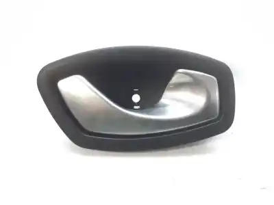Second-hand car spare part interior right rear handle for renault laguna iii expression oem iam references 806700005r