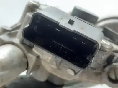Second-hand car spare part front windshield wiper motor for renault laguna iii expression oem iam references 1229139