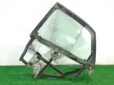 Peça sobressalente para automóvel em segunda mão elevador de vidros traseiro esquerdo por audi a4 berlina (b5) 1.8 referências oem iam 8d0839399a  