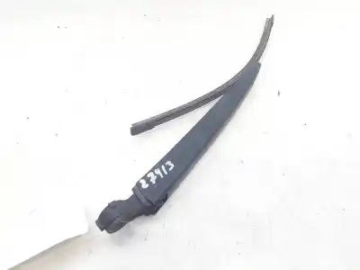 Автозапчастина б/у ручка заднього склоочисника для seat leon (5f1) 2.0 tdi посилання на oem iam 5k6955707b  