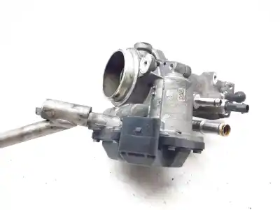 Автозапчасти б/у бабочка коробка за seat leon (5f1) 2.0 tdi ссылки oem iam 04l128063h  