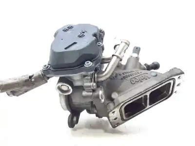 Автозапчасти б/у бабочка коробка за seat leon (5f1) 2.0 tdi ссылки oem iam 04l128063h  