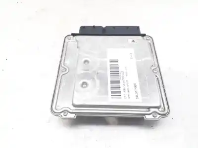 Автозапчасти б/у блок управления двигателем за seat leon (5f1) 2.0 tdi ссылки oem iam 04l907309d  