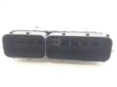 Автозапчасти б/у блок управления двигателем за seat leon (5f1) 2.0 tdi ссылки oem iam 04l907309d