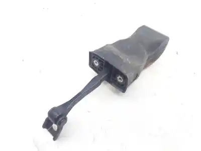 Автозапчастина б/у фільм дверей для seat leon (5f1) 2.0 tdi посилання на oem iam 5f4839249  