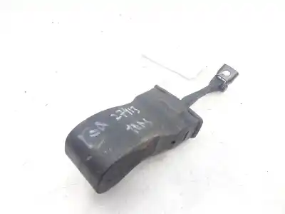 Автозапчасти б/у дверной фиксатор за seat leon (5f1) 2.0 tdi ссылки oem iam 5f4839249