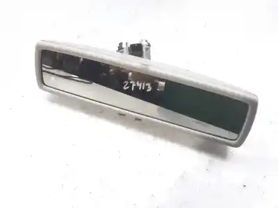Автозапчасти б/у внутреннее зеркало за seat leon (5f1) 2.0 tdi ссылки oem iam 3c0857511j  