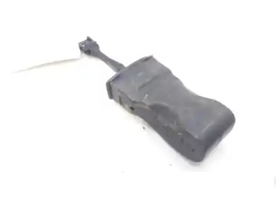 Автозапчасти б/у дверной фиксатор за seat leon (5f1) 2.0 tdi ссылки oem iam 5f4839249