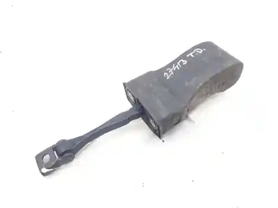 Автозапчасти б/у дверной фиксатор за seat leon (5f1) 2.0 tdi ссылки oem iam 5f4839249  