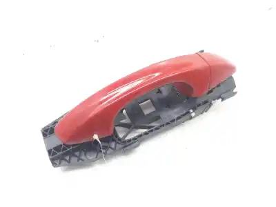 Автозапчасти б/у задняя правая наружная ручка за seat leon (5f1) 2.0 tdi ссылки oem iam 5n0839885h  
