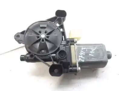 Автозапчасти б/у мотор переднего левого стекла за seat leon (5f1) 2.0 tdi ссылки oem iam 5q0959801b  