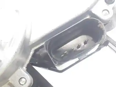 Автозапчасти б/у мотор заднего стеклоочистителя за seat leon st (5f8) 1.6 tdi ссылки oem iam 5f9955711  