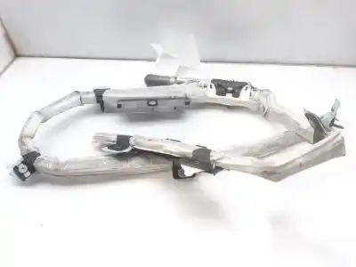 Peça sobressalente para automóvel em segunda mão airbag de cortina dianteiro direito por bmw serie 3 touring (e91) 330d referências oem iam 85696686007n