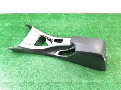 Peça sobressalente para automóvel em segunda mão apoio de braço consola central por bmw serie 3 touring (e91) 330d referências oem iam 51169153212
