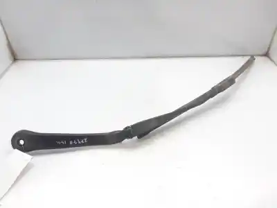 Peça sobressalente para automóvel em segunda mão haste de escova dianteiro esquerdo por bmw serie 3 touring (e91) 330d referências oem iam 61617253386