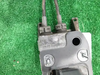 Автозапчасти б/у распределение коробки передач за skoda octavia ii combi (1z5) 1.9 tdi ссылки oem iam 1k0711061b  