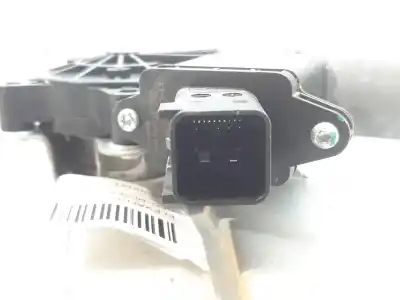 Second-hand car spare part rear right window regulator for opel mokka x design line start/stop oem iam references 95920041