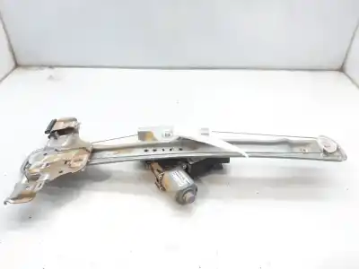 Second-hand car spare part rear right window regulator for opel mokka x design line start/stop oem iam references 95920041  