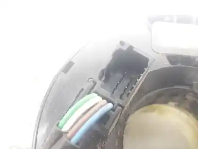 Tweedehands auto-onderdeel stuurwielbediening voor renault laguna iii expression oem iam-referenties 255670001r