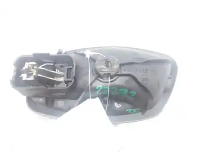 Tweedehands auto-onderdeel binnen handgreep achter achter voor renault laguna iii expression oem iam-referenties 806700005r