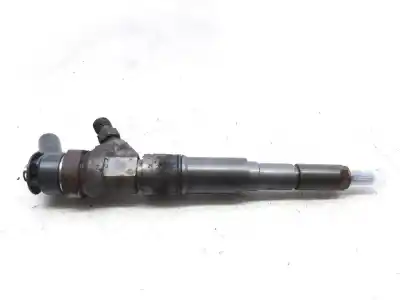 Piesă de schimb auto la mâna a doua injector pentru bmw serie 1 berlina 2.0 16v d referințe oem iam 0445110209