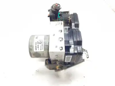 Second-hand car spare part abs for opel mokka x design line start/stop oem iam references 42643519
