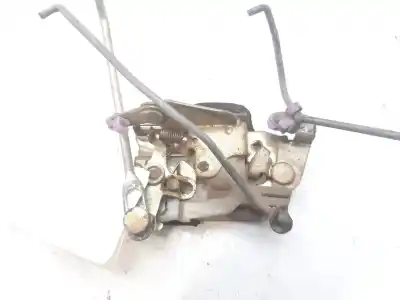 Peça sobressalente para automóvel em segunda mão fechadura da porta dianteira direita por opel frontera a sport (u92) 2.0 i (52sud2, 55sud2) referências oem iam 97004204
