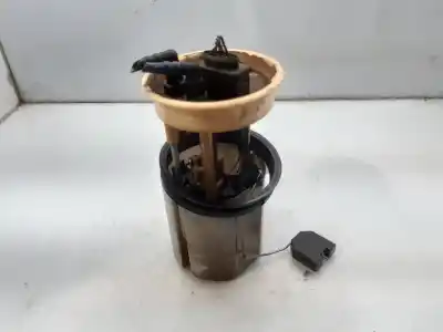 Автозапчастина б/у індикатор для seat toledo iv (kg3) 1.6 tdi посилання на oem iam 6r0919050k  