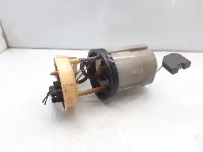 Автозапчастина б/у індикатор для seat toledo iv (kg3) 1.6 tdi посилання на oem iam 6r0919050k  