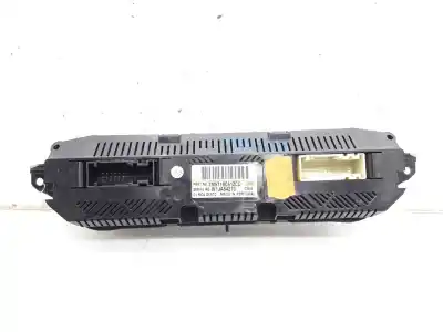Second-hand car spare part climate control for ford focus lim. (cb4) trend oem iam references 7m5t18c612cc