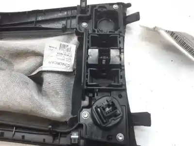 Second-hand car spare part gear lever trim for nissan nv 200 (m20) nv200 furgón basic oem iam references 68262bj99c