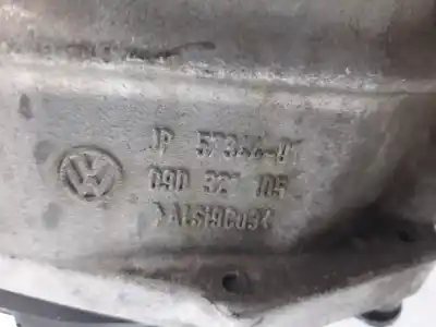 Автозапчасти б/у коробка передач за audi q7 (4l) v6 3.0 tdi (176kw) ambiente ссылки oem iam kqz