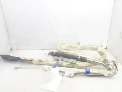 Автозапчасти б/у подушка безопасности передняя левая шторка безопасности за audi q7 (4l) v6 3.0 tdi (176kw) ambiente ссылки oem iam 4l0880741a