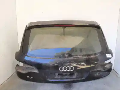 Pezzo di ricambio per auto di seconda mano portellone per audi q7 (4l) v6 3.0 tdi (176kw) ambiente riferimenti oem iam 4l0827023  
