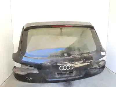 Pezzo di ricambio per auto di seconda mano portellone per audi q7 (4l) v6 3.0 tdi (176kw) ambiente riferimenti oem iam 4l0827023  