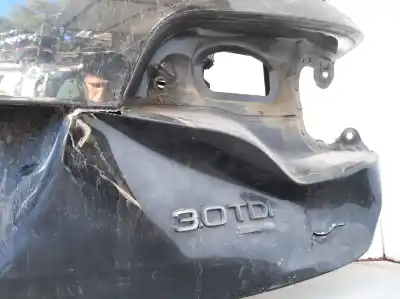 Pezzo di ricambio per auto di seconda mano PORTELLONE per AUDI Q7 (4L)  Riferimenti OEM IAM 4L0827023  