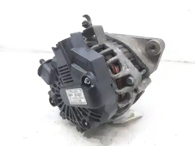 Second-hand car spare part alternator for kia rio basic oem iam references 37300-03350  