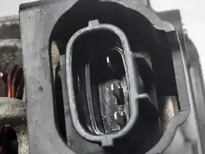 Second-hand car spare part alternator for kia rio basic oem iam references 37300-03350  