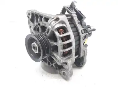 Piesă de schimb auto la mâna a doua alternator pentru kia rio 1.2 cat referințe oem iam 37300-03350