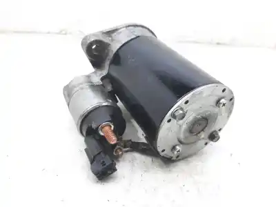 Peça sobressalente para automóvel em segunda mão motor de arranque por kia rio basic referências oem iam 3610003101  
