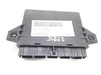 Second-hand car spare part bsm control unit for ford grand c-max trend oem iam references av6n19g481af