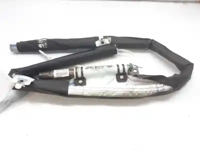 Автозапчасти б/у передняя правая подушка безопасности за renault fluence expression ссылки oem iam 985p00015r