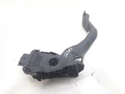 Автозапчасти б/у педальный потенциометр за citroen c-elysée shine ссылки oem iam 9671433780  