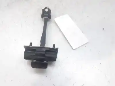 Автозапчасти б/у дверной фиксатор за citroen c-elysée shine ссылки oem iam 9675207680  